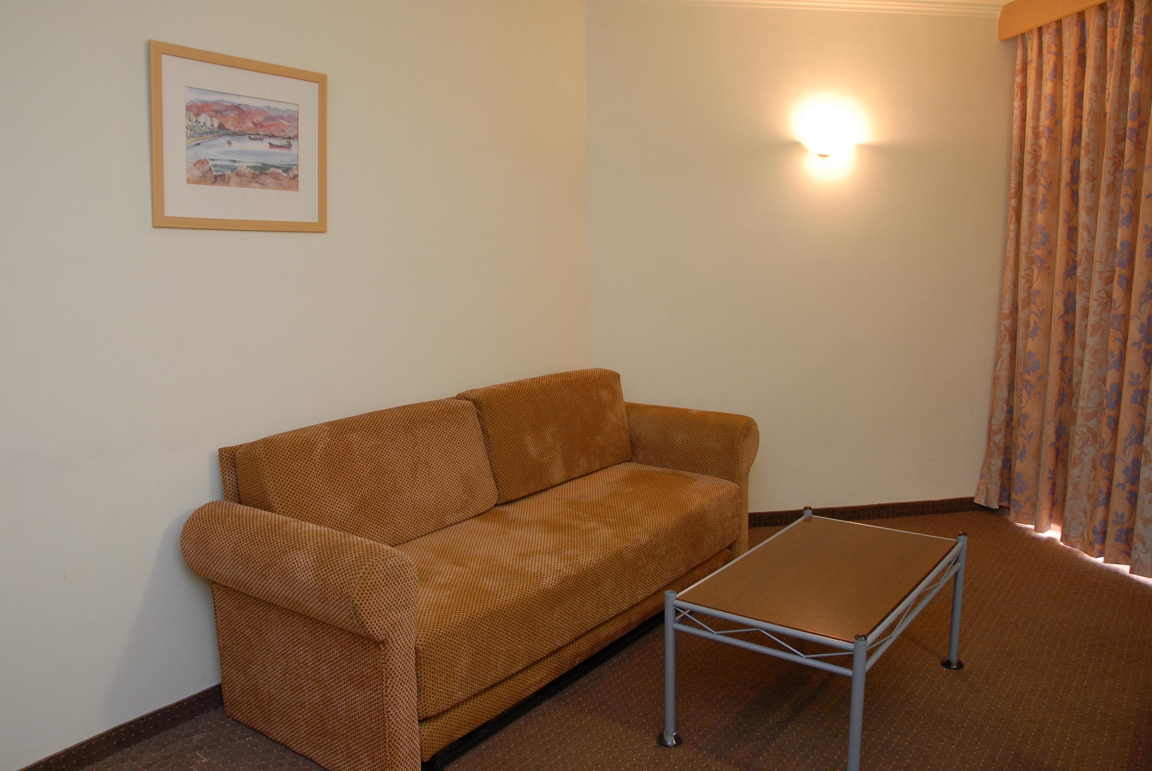 Adi Hotel Ейлат Екстериор снимка